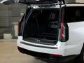 Cadillac Escalade Sport Platinum 2025 года за 97 770 000 тг. в Астана – фото 12