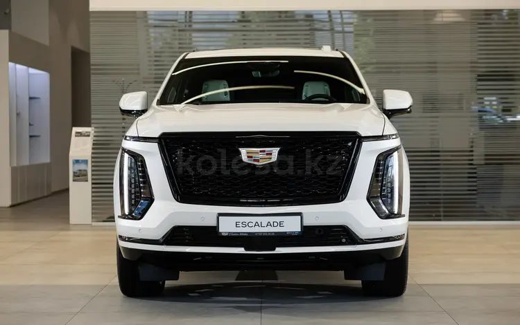 Cadillac Escalade Sport Platinum 2025 года за 97 770 000 тг. в Астана
