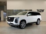 Cadillac Escalade Sport Platinum 2025 года за 106 920 000 тг. в Астана – фото 2