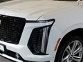 Cadillac Escalade Sport Platinum 2025 года за 97 770 000 тг. в Астана – фото 61