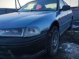 Honda Accord 1993 года за 1 300 000 тг. в Усть-Каменогорск – фото 4