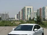 Hyundai Elantra 2018 годаүшін8 050 000 тг. в Алматы