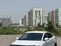 Hyundai Elantra 2018 года за 8 050 000 тг. в Алматы