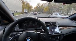 BMW X5 2006 года за 7 500 000 тг. в Алматы – фото 5