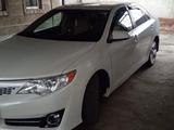 Toyota Camry 2012 года за 7 300 000 тг. в Алматы – фото 2