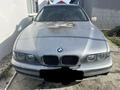 BMW 520 1998 годаүшін1 500 000 тг. в Актобе