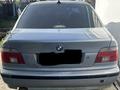 BMW 520 1998 годаүшін1 500 000 тг. в Актобе – фото 5