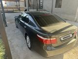 Lexus LS 460 2008 года за 8 500 000 тг. в Шымкент – фото 4