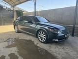 Lexus LS 460 2008 года за 8 500 000 тг. в Шымкент