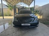 Lexus LS 460 2008 года за 8 500 000 тг. в Шымкент – фото 2