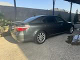 Lexus LS 460 2008 года за 8 500 000 тг. в Шымкент – фото 5