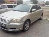 Toyota Avensis 2005 года за 3 000 000 тг. в Кызылорда