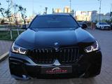 BMW X6 2021 годаfor40 100 000 тг. в Астана