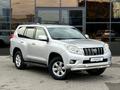 Toyota Land Cruiser Prado 2012 годаүшін14 150 000 тг. в Уральск – фото 3