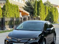 Toyota Corolla 2022 года за 11 500 000 тг. в Кызылорда