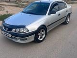 Toyota Avensis 1998 годаfor2 000 000 тг. в Актау