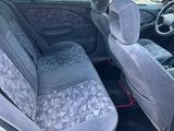 Toyota Avensis 1998 годаfor2 000 000 тг. в Актау – фото 5