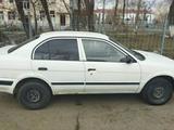 Toyota Tercel 1996 годаfor1 500 000 тг. в Усть-Каменогорск