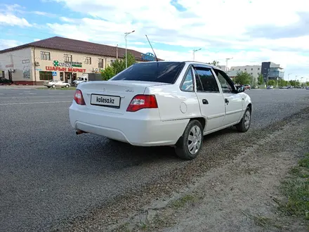 Daewoo Nexia 2008 года за 1 750 000 тг. в Кызылорда – фото 5