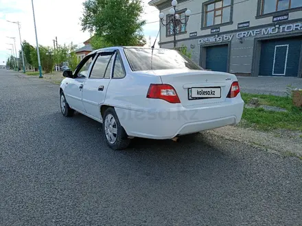 Daewoo Nexia 2008 года за 1 750 000 тг. в Кызылорда – фото 6