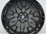Кованые диски BMW XM за 1 000 000 тг. в Усть-Каменогорск