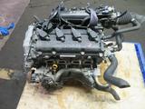 Контрактный двигатель QR25de 2.5л Nissan X-Trail. Япония, установка + масло за 360 000 тг. в Алматы – фото 5