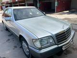 Mercedes-Benz S 300 1992 года за 2 500 000 тг. в Тараз