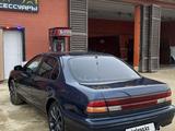 Nissan Maxima 1996 года за 1 500 000 тг. в Бейнеу – фото 4