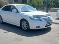 Toyota Camry 2007 года за 5 000 000 тг. в Актобе – фото 11