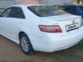 Toyota Camry 2007 года за 5 000 000 тг. в Актобе – фото 6