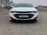 Chevrolet Malibu 2020 года за 9 500 000 тг. в Алматы