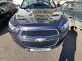 Chevrolet Captiva 2014 годаүшін7 500 000 тг. в Астана – фото 3