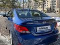 Hyundai Accent 2015 годаfor6 350 000 тг. в Алматы – фото 13