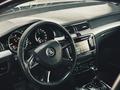 Skoda Superb 2014 года за 7 500 000 тг. в Алматы – фото 10
