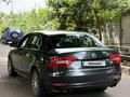Skoda Superb 2014 года за 7 500 000 тг. в Алматы – фото 14