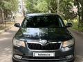 Skoda Superb 2014 года за 7 500 000 тг. в Алматы