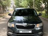 Skoda Superb 2014 годаүшін7 500 000 тг. в Алматы