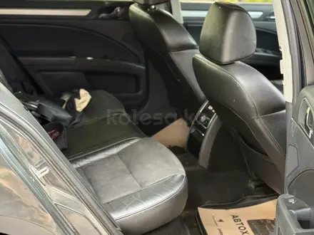 Skoda Superb 2014 года за 7 500 000 тг. в Алматы – фото 18
