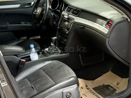 Skoda Superb 2014 года за 7 500 000 тг. в Алматы – фото 19