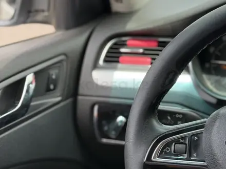 Skoda Superb 2014 года за 7 500 000 тг. в Алматы – фото 20