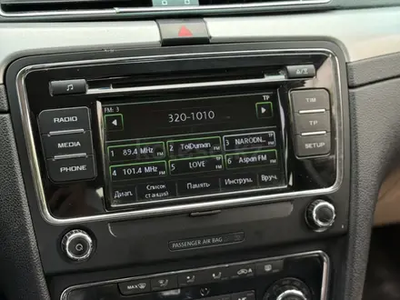 Skoda Superb 2014 года за 7 500 000 тг. в Алматы – фото 21