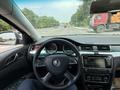 Skoda Superb 2014 года за 7 500 000 тг. в Алматы – фото 22