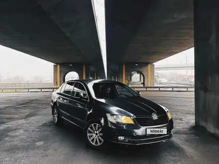 Skoda Superb 2014 года за 7 500 000 тг. в Алматы – фото 3