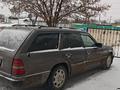 Mercedes-Benz E 300 1991 года за 1 900 000 тг. в Тараз – фото 4
