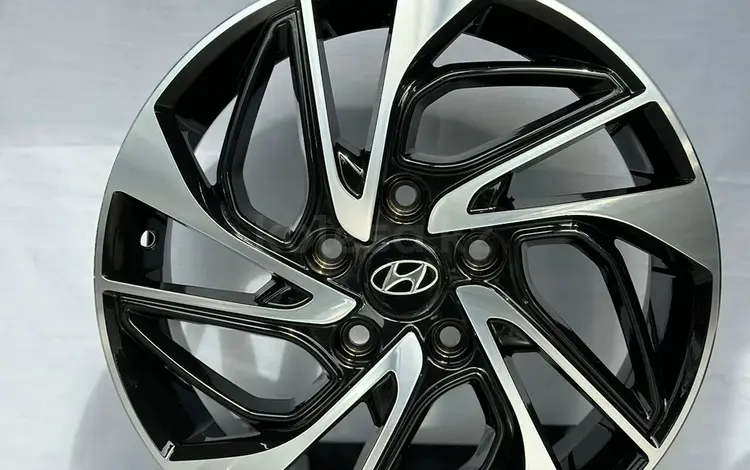 R18 Hyundai за 300 000 тг. в Алматы
