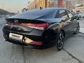 Hyundai Avante 2021 года за 10 500 000 тг. в Шымкент – фото 4