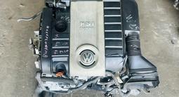 Контрактный двигатель Volkswagen Passat B6 2.0 turbo BWA, BPY. Из Японии!for540 000 тг. в Астана – фото 4