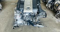 Контрактный двигатель Volkswagen Passat B6 2.0 turbo BWA, BPY. Из Японии!үшін540 000 тг. в Астана