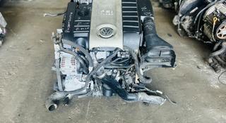 Контрактный двигатель Volkswagen Passat B6 2.0 turbo BWA, BPY. Из Японии! за 540 000 тг. в Астана