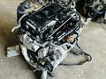 Контрактный двигатель Volkswagen Passat B6 2.0 turbo BWA, BPY. Из Японии!үшін540 000 тг. в Астана – фото 6